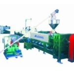 Import High Foaming Polystyrene Sheet Extruder Set from chinese wholesale supplier and manufacturer