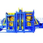 Import QFT5-15 Block Making Machine from chinese wholesale supplier and manufacturer