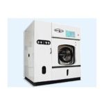 Import K series automatic oil solvents environmental protection dry cleaners from chinese wholesale supplier and manufacturer