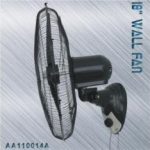 Import Wall fan (AA110014A) from chinese wholesale supplier and manufacturer