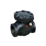 Import ANSI 125 SCREW TYPE CHECK VALVE from chinese wholesale supplier and manufacturer