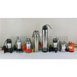 Import submersible pump from chinese wholesale supplier and manufacturer