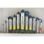 Import submersible pump from chinese wholesale supplier and manufacturer