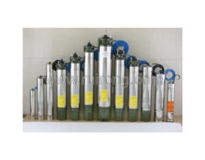 Import submersible pump from chinese wholesale supplier and manufacturer