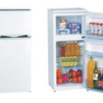 Import Double door refrigeratorMDFR90 from chinese wholesale supplier and manufacturer