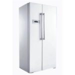 Import Side by side refrigeratorMCD601 from chinese wholesale supplier and manufacturer