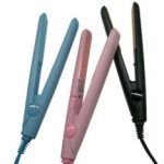 Import Straightened hair curler EWR45 from chinese wholesale supplier and manufacturer