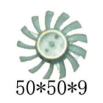 Import Graphics card fan from chinese wholesale supplier and manufacturer