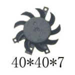 Import Graphics card fan from chinese wholesale supplier and manufacturer