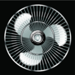 Import Electric fan from chinese wholesale supplier and manufacturer