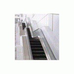 Import Three section type escalator from chinese wholesale supplier and manufacturer