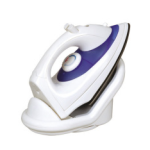 Import CL-368C Cordless Iron from chinese wholesale supplier and manufacturer