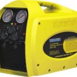Import VPR-2A Twin cylinder recovery unit from chinese wholesale supplier and manufacturer