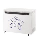Import Freezer AS45 from chinese wholesale supplier and manufacturer