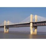 Import Wuhu Yangtze River Bridge from chinese wholesale supplier and manufacturer