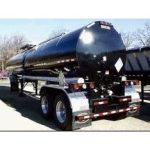 Import hot asphalt carrier, semi-trailer from chinese wholesale supplier and manufacturer