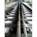 Import 60kg/m rail 1:42 High speed Turnout from chinese wholesale supplier and manufacturer