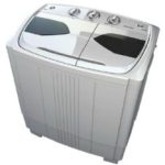 Import Twin tub washing machine from chinese wholesale supplier and manufacturer