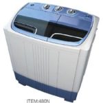 Import Twin tub washing machine from chinese wholesale supplier and manufacturer