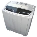 Import Twin tub washing machine from chinese wholesale supplier and manufacturer