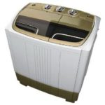 Import Twin tub washing machine from chinese wholesale supplier and manufacturer