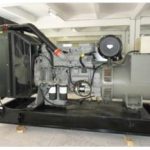 Import Original new Perkins rated power diesel generator set from chinese wholesale supplier and manufacturer