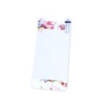 Import HOT! Fashion Cartoon Screen Protector For iPhone5 from chinese wholesale supplier and manufacturer