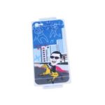 Import hot selling iPhone5 cartoon design screen protector from chinese wholesale supplier and manufacturer