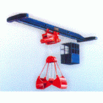Import Overhead Crane China Well-known Trademark from chinese wholesale supplier and manufacturer