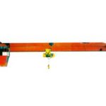 Import Overhead Crane China Well-known Trademark from chinese wholesale supplier and manufacturer