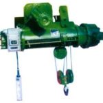 Import Electric Hoist China Well-known Trademark from chinese wholesale supplier and manufacturer