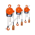 Import JC25 Series Endless Chain Electric Block from chinese wholesale supplier and manufacturer