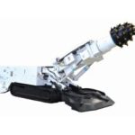 Import Roadheaders from chinese wholesale supplier and manufacturer