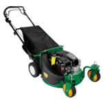Import 22＂ Self-propelled Lawn Mower from chinese wholesale supplier and manufacturer