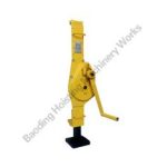 Import JQ Mechanical from chinese wholesale supplier and manufacturer
