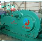 Import F800 mud pump from chinese wholesale supplier and manufacturer
