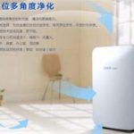 Import iAir Floor Type Air Purifier IAIR3S from chinese wholesale supplier and manufacturer