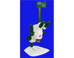 SMT-3230 stereo video microscope