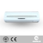 Import Wall Mounted Type Hybrid Solar Air Conditioner from chinese wholesale supplier and manufacturer