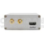 Import Universal Wireless CarPlay/Android Auto Integration with Digital RGB output and CVBS output from chinese wholesale supplier and manufacturer