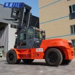 Import 15 Ton Forklift from chinese wholesale supplier and manufacturer
