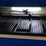 Import CO2 laser cutting machine from chinese wholesale supplier and manufacturer