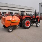 Import 9YK-8070 Round Baler from chinese wholesale supplier and manufacturer