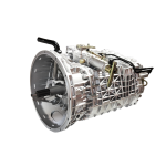 Import HOWO transmission from chinese wholesale supplier and manufacturer