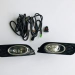 Import FOG LAMP for HD CVC from chinese wholesale supplier and manufacturer