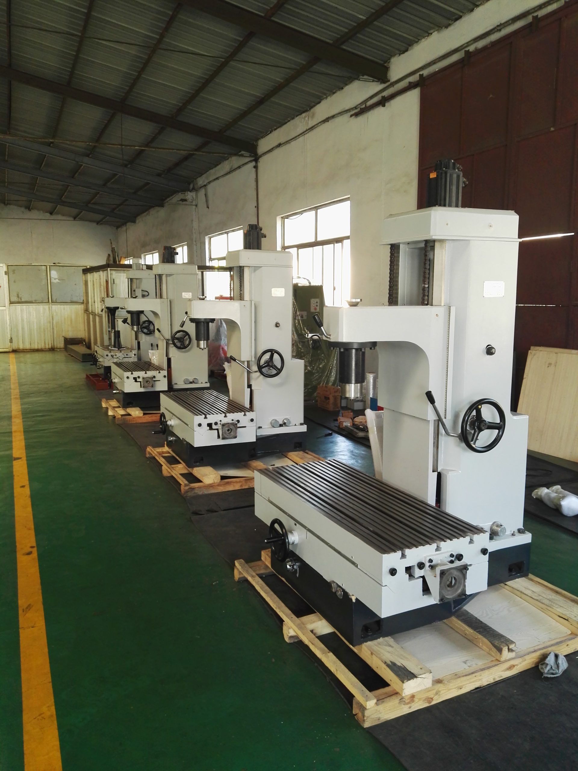 Import Cylinder boring machine from chinese wholesale supplier and manufacturer