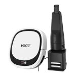 Import Robotic vaccum cleaner from chinese wholesale supplier and manufacturer