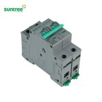 Import DC Circuit Breaker from chinese wholesale supplier and manufacturer