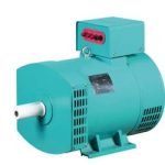 Import STC Series three phase A.C.synchronous alternator from chinese wholesale supplier and manufacturer