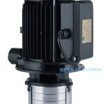 Import TPAM Vertical Multistage centrifugal pump from chinese wholesale supplier and manufacturer